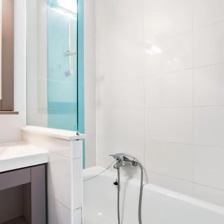 Résidence Verrerie - Maeva Particuliers - 3 Pièces 6 Personnes - Sélection 194213 Apartamento Cannes