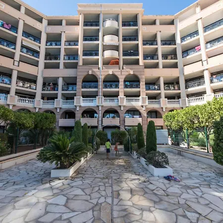 Apartamento Résidence Verrerie - Maeva Particuliers - 3 Pièces 6 Personnes - Sélection 194213 *