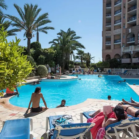 Apartamento Résidence Verrerie - Maeva Particuliers - 3 Pièces 6 Personnes - Sélection 194213 Cannes